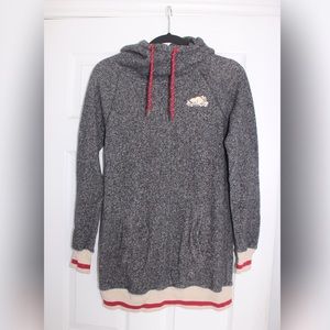 Roots Long-Length Sweater/Sweater Dress